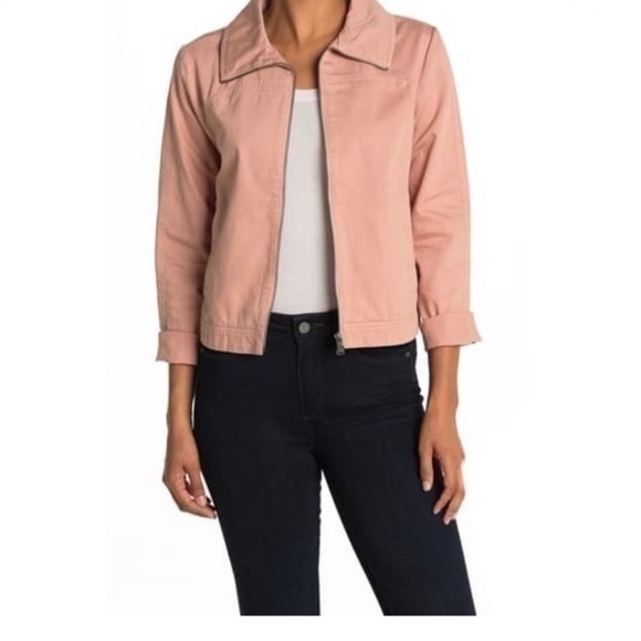 NWT Prana Champagne Lookout Jacket - Picture 1 of 11